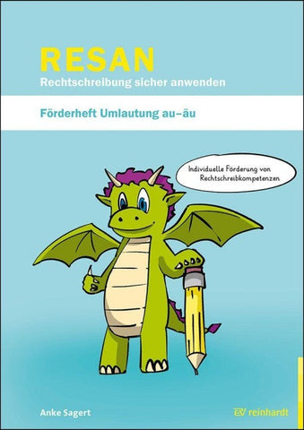 RESAN - Förderheft Umlautung au-äu
