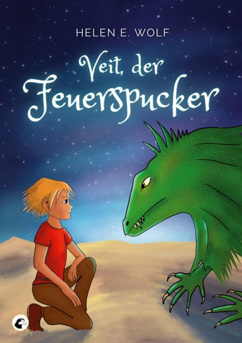 Veit, der Feuerspucker