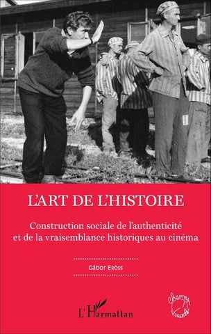 L'art de l'Histoire