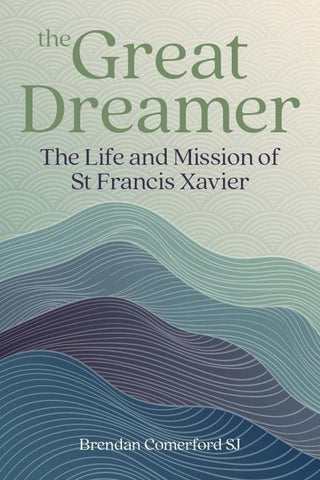 The Great Dreamer