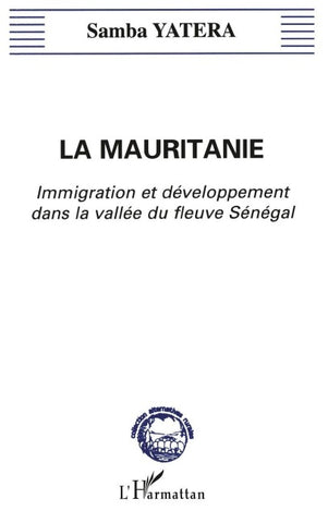 La Mauritanie