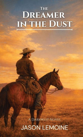 The Dreamer in the Dust