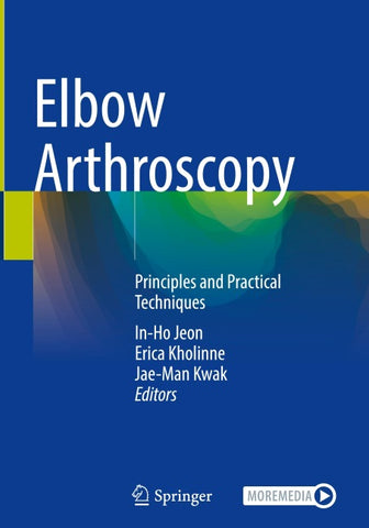 Elbow Arthroscopy
