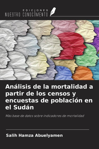 Análisis de la mortalidad a partir de los censos y encuestas de población en el Sudán