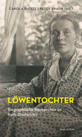 Löwentochter