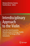 Interdisciplinary Approach to the Violin