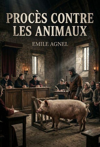 Proces contre les animaux