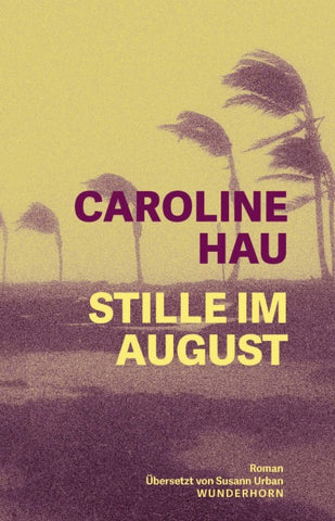 Stille im August
