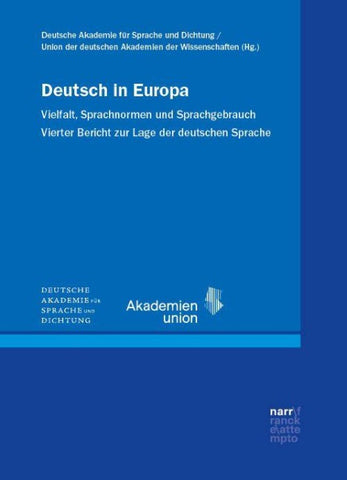 Deutsch in Europa