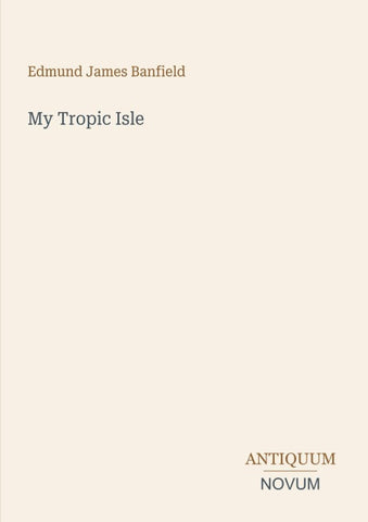 My Tropic Isle