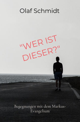 "Wer ist dieser?"