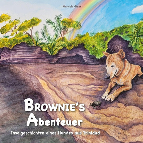 Brownie's Abenteuer