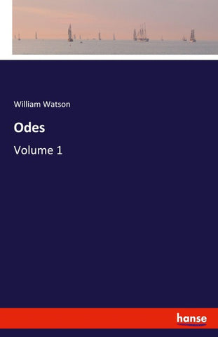 Odes