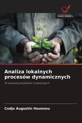 Analiza lokalnych procesów dynamicznych