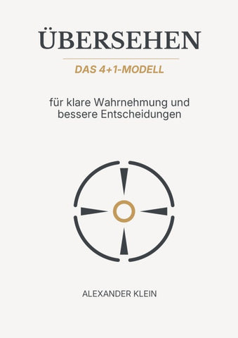 Übersehen