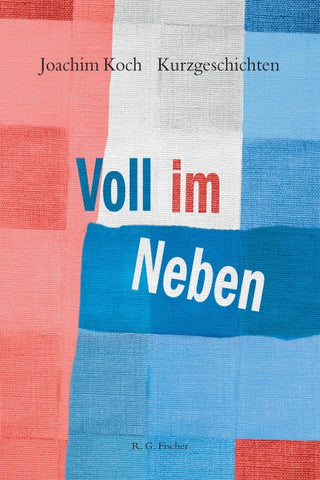 Voll im Neben