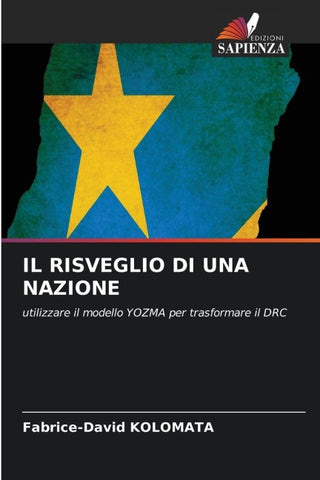 IL RISVEGLIO DI UNA NAZIONE