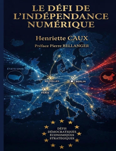 Le défi de l'indépendance numérique