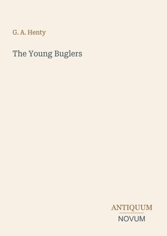 The Young Buglers