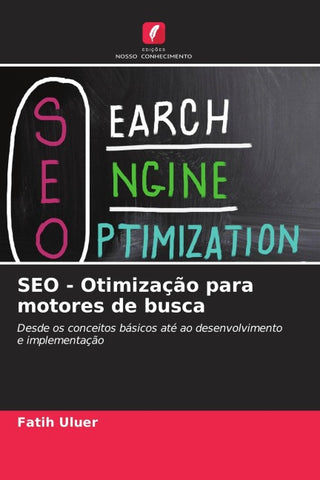 SEO - Otimização para motores de busca