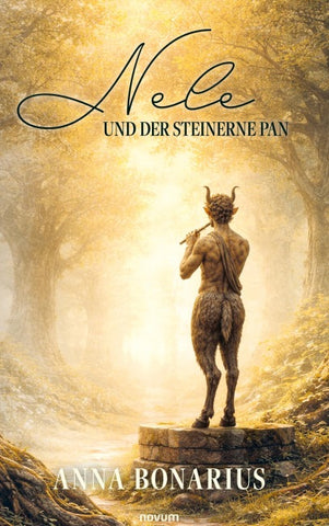 Nele und der steinerne Pan