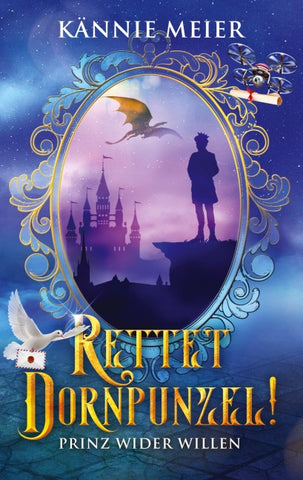 Rettet Dornpunzel!
