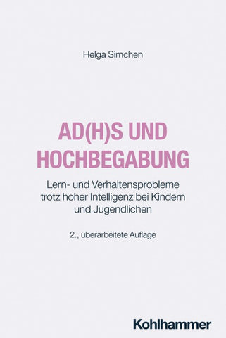 AD(H)S und Hochbegabung