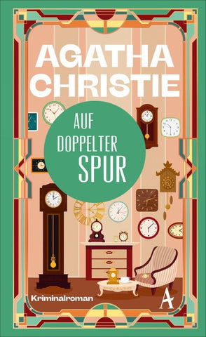 Auf doppelter Spur