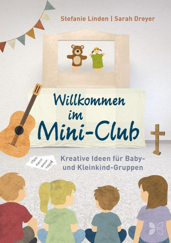 Willkommen im Mini-Club