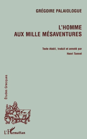 L'HOMME AUX MILLE MÉSAVENTURES
