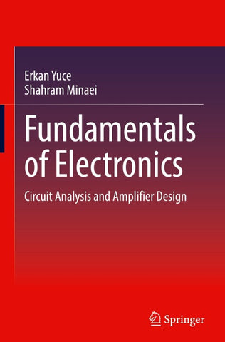 Fundamentals of Electronics
