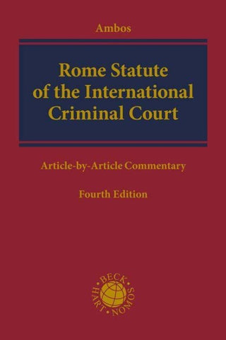Rome Statute of the International Criminal Court