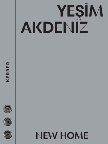 Yeşim Akdeniz