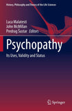 Psychopathy