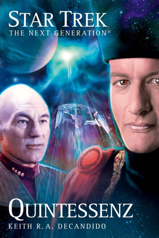 Star Trek - The Next Generation 3