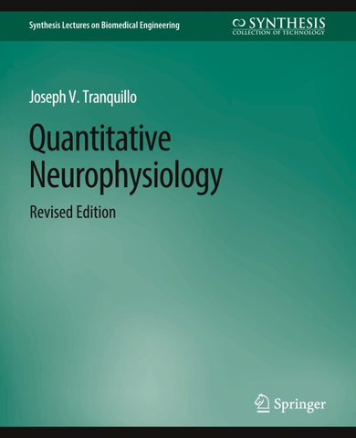Quantitative Neurophysiology