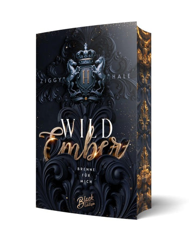 Wild Ember