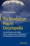 The Manhattan Project Encyclopedia