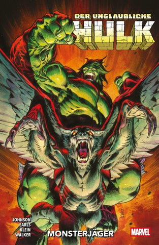 Der unglaubliche Hulk