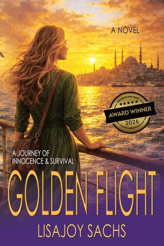 Golden Flight