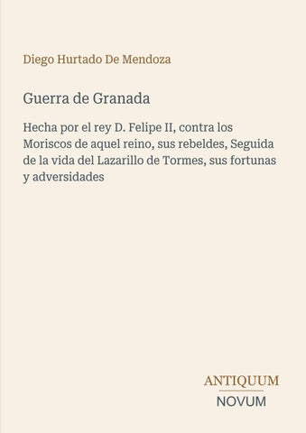 Guerra de Granada