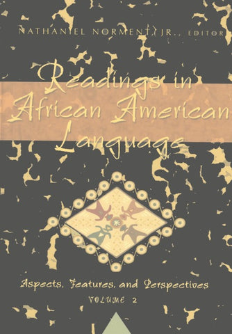 Readings in African American Language