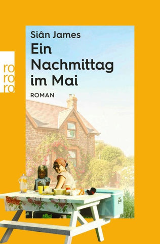 Ein Nachmittag im Mai