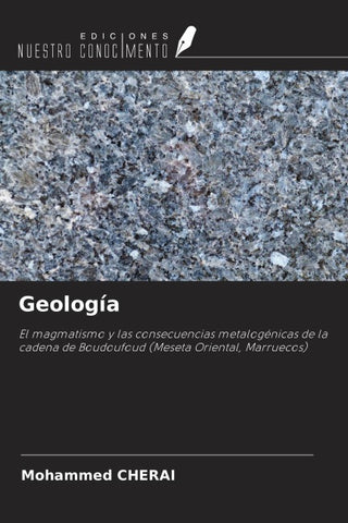 Geología