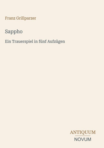 Sappho