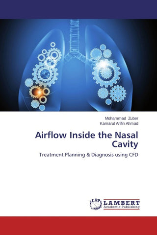 Airflow Inside the Nasal Cavity