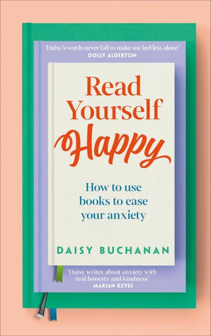 Read Yourself Happy