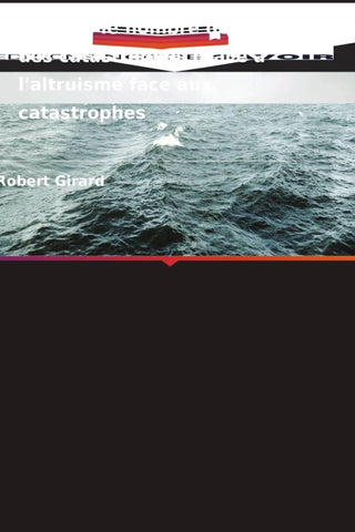 Réduire le nombre de victimes des catastrophes grâce à l'altruisme face aux catastrophes