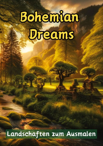 Bohemian Dreams