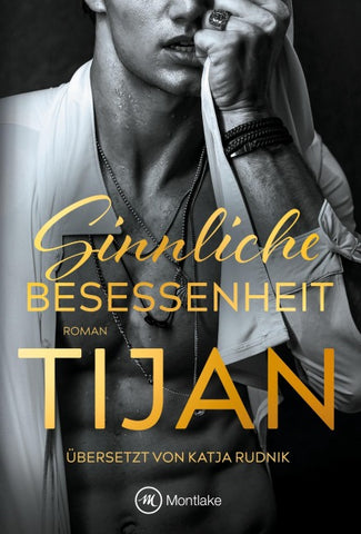 Sinnliche Besessenheit
